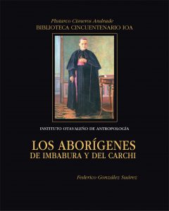 Los aborígenes de Imbabura y del Carchi
