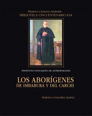 Los aborígenes de Imbabura y del Carchi