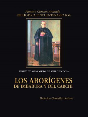 Los aborígenes de Imbabura y del Carchi