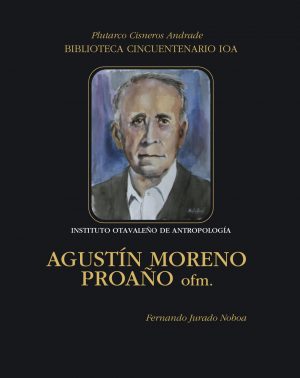 Agustín Moreno Proaño