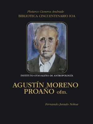 Agustin Moreno Agustín Moreno Proaño