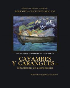 Cayambes y Carangues I