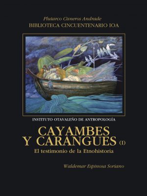 Cayambes 1 Cayambes y Carangues I