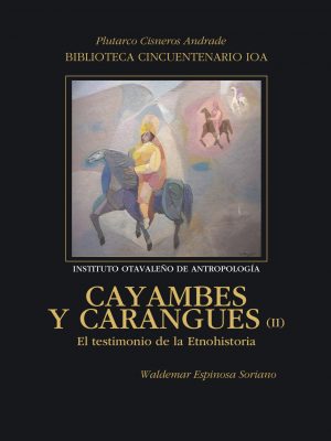 Cayambes y Carangues II