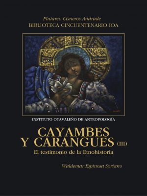 Cayambes 3 Cayambes y Carangues III