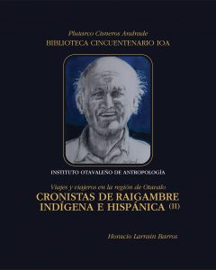 Cronistas-2-1-scaled Cronistas de raigambre indígena e hispánica II