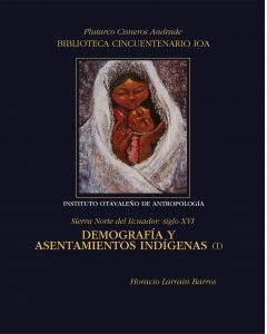 Demografia 1 Demografía y Asentamientos Indígenas I