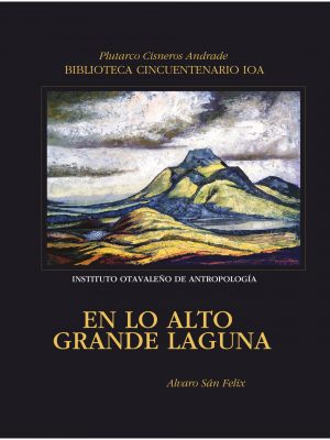 En lo Alto En lo alto grande laguna