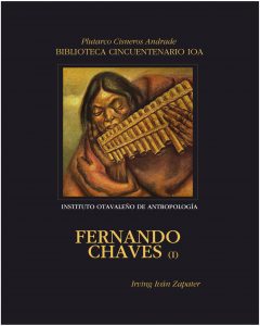 Fernando Chavez 1 Fernando Chaves I