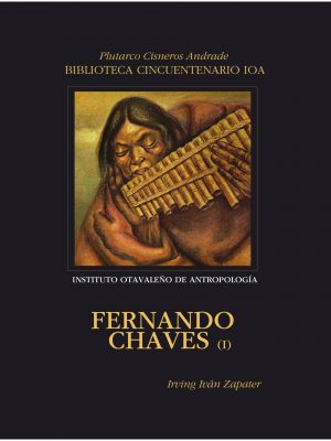 Fernando Chavez 1 Fernando Chávez I