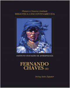 Fernando Chavez 2 Fernando Chaves II