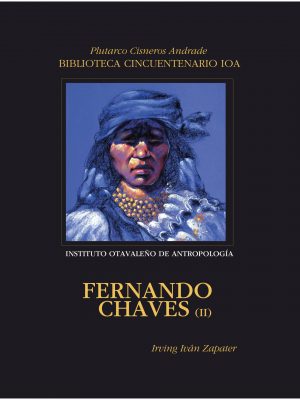 Fernando Chavez 2 Fernando Chávez II