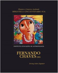 Fernando Chavez 3 Fernando Chaves III