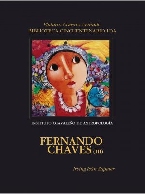 Fernando Chavez 3 Fernando Chávez III