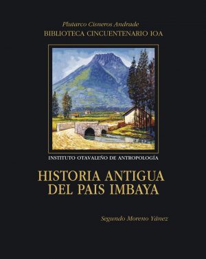 Historia Antigua del País Imbaya