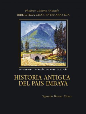 Historia Antigua Historia Antigua del País Imbaya