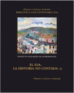IOA 1 El IOA: La historia no contada