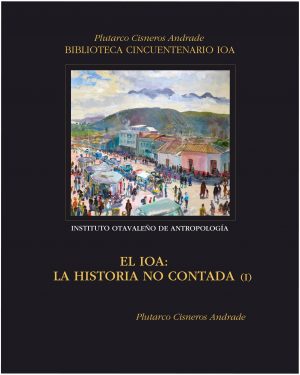 El IOA: La historia no contada