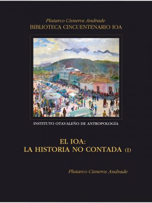 IOA 1 El IOA: La historia no contada
