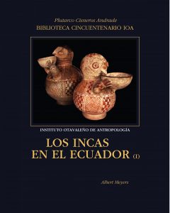 Los Incas en el Ecuador I