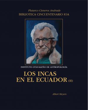 Los Incas en el Ecuador II