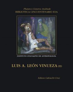 Luis León Vinueza II