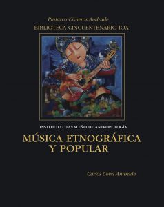 Musica Música etnográfica y popular