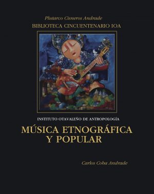 Música etnográfica y popular