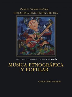 Musica Música etnográfica y popular
