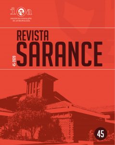 Revista Sarance N°45