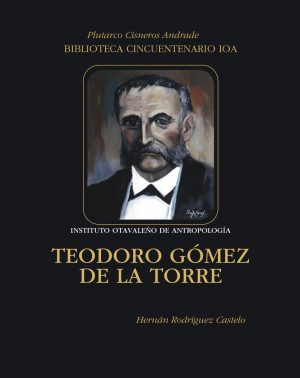 Teodoro Gomez Teodoro Gómez de la Torre