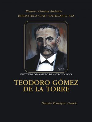Teodoro Gómez de la Torre