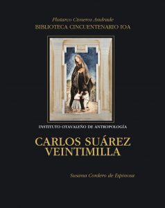 Veintimilla Carlos Suárez Veintimilla