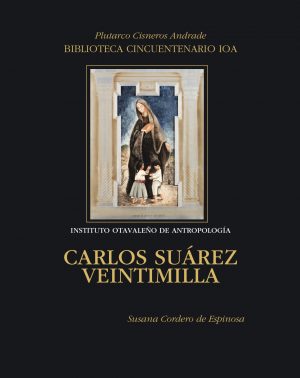 Carlos Suárez Veintimilla