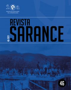 Revista Sarance N°46