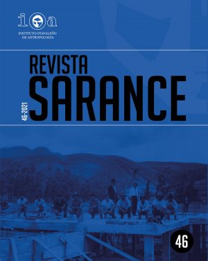 Revista Sarance N°46