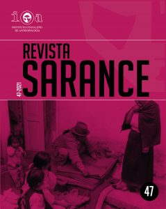 Revista Sarance N°47