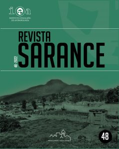 Revista Sarance N°48