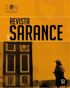Revista Sarance N°51