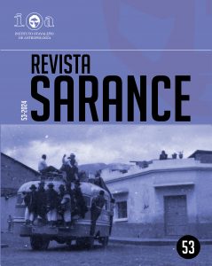 Revista Sarance N°53