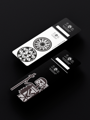 Entradas al Museo IOA