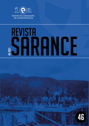 Revista Sarance N°46