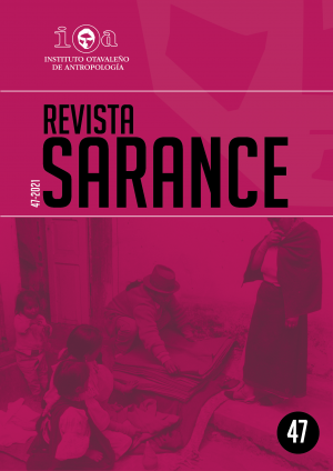 Revista Sarance N°47