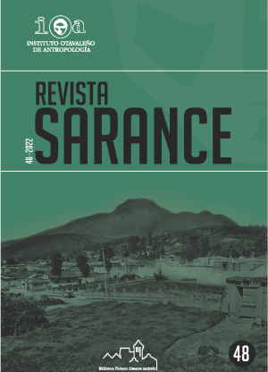 Revista Sarance N°48