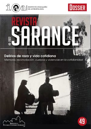 Revista Sarance N°49