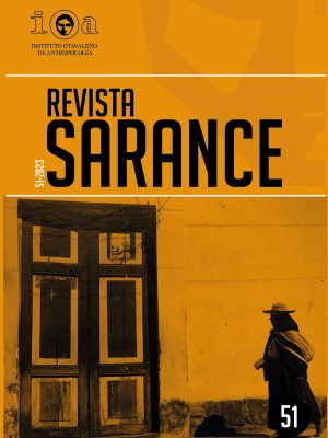 Revista Sarance N°51