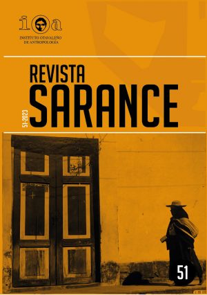 Revista Sarance N°51