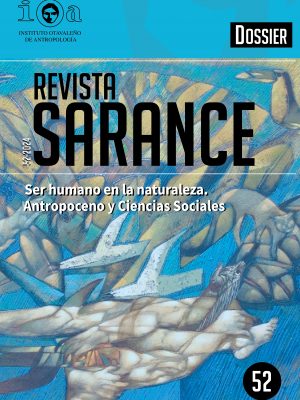 Revista Sarance N°52