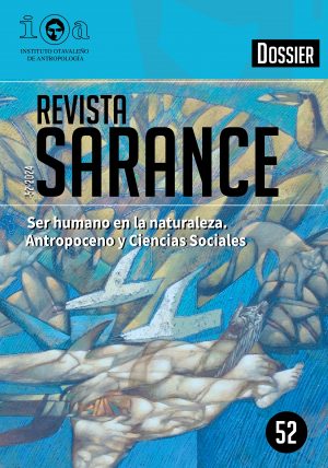cover_issue_65_es_ES Revista Sarance N°52