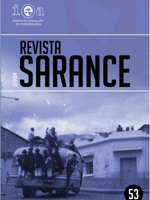 Revista Sarance N°53